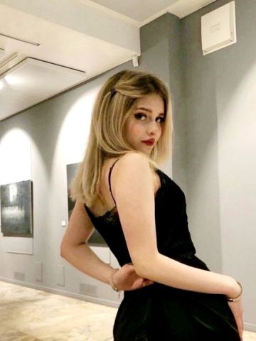 Анкета проститутки Рита - Фото 1, , 22 года, №69050