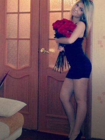 Анкета проститутки Даша - Фото 1, , 25 лет, №71479